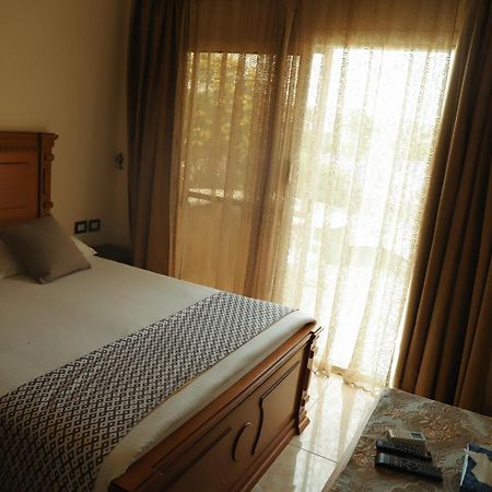 Silver Beach Boutique Hotel (Adults Only) El Qoseir الغرفة الصورة