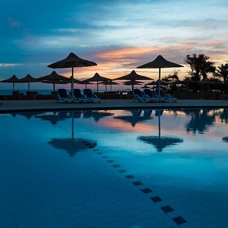 Silver Beach Boutique Hotel (Adults Only) El Qoseir المظهر الخارجي الصورة