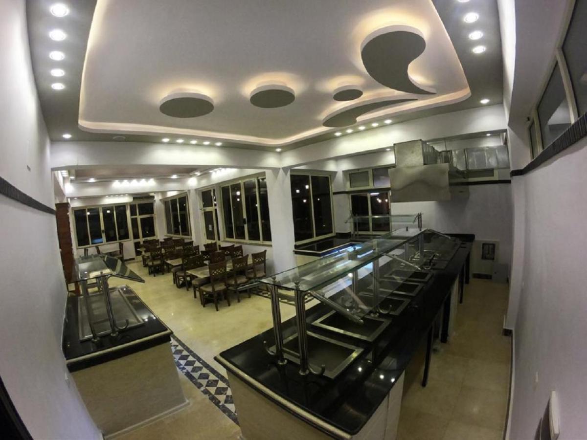Silver Beach Boutique Hotel (Adults Only) El Qoseir المظهر الخارجي الصورة