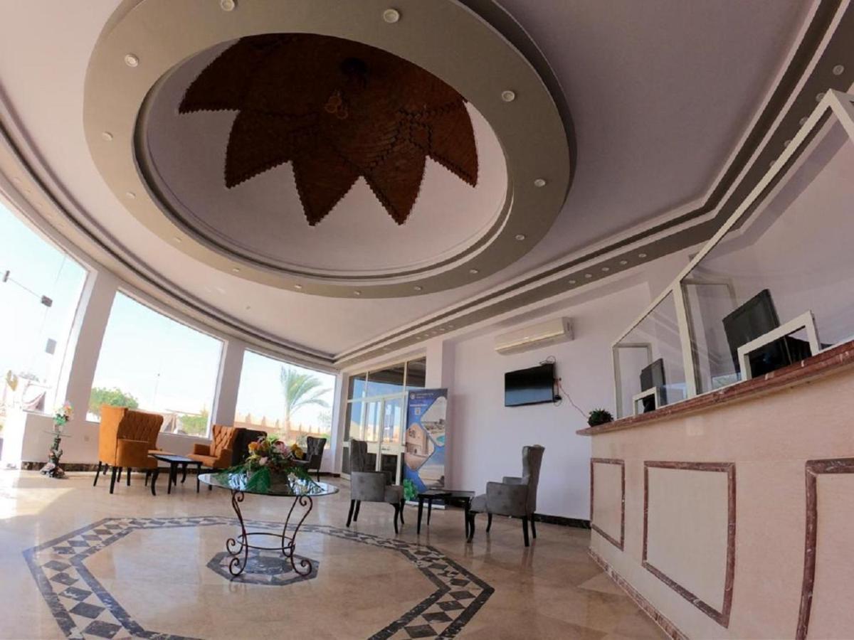 Silver Beach Boutique Hotel (Adults Only) El Qoseir المظهر الخارجي الصورة