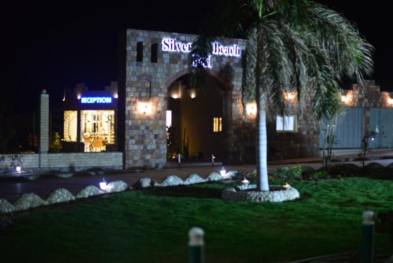 Silver Beach Boutique Hotel (Adults Only) El Qoseir المظهر الخارجي الصورة