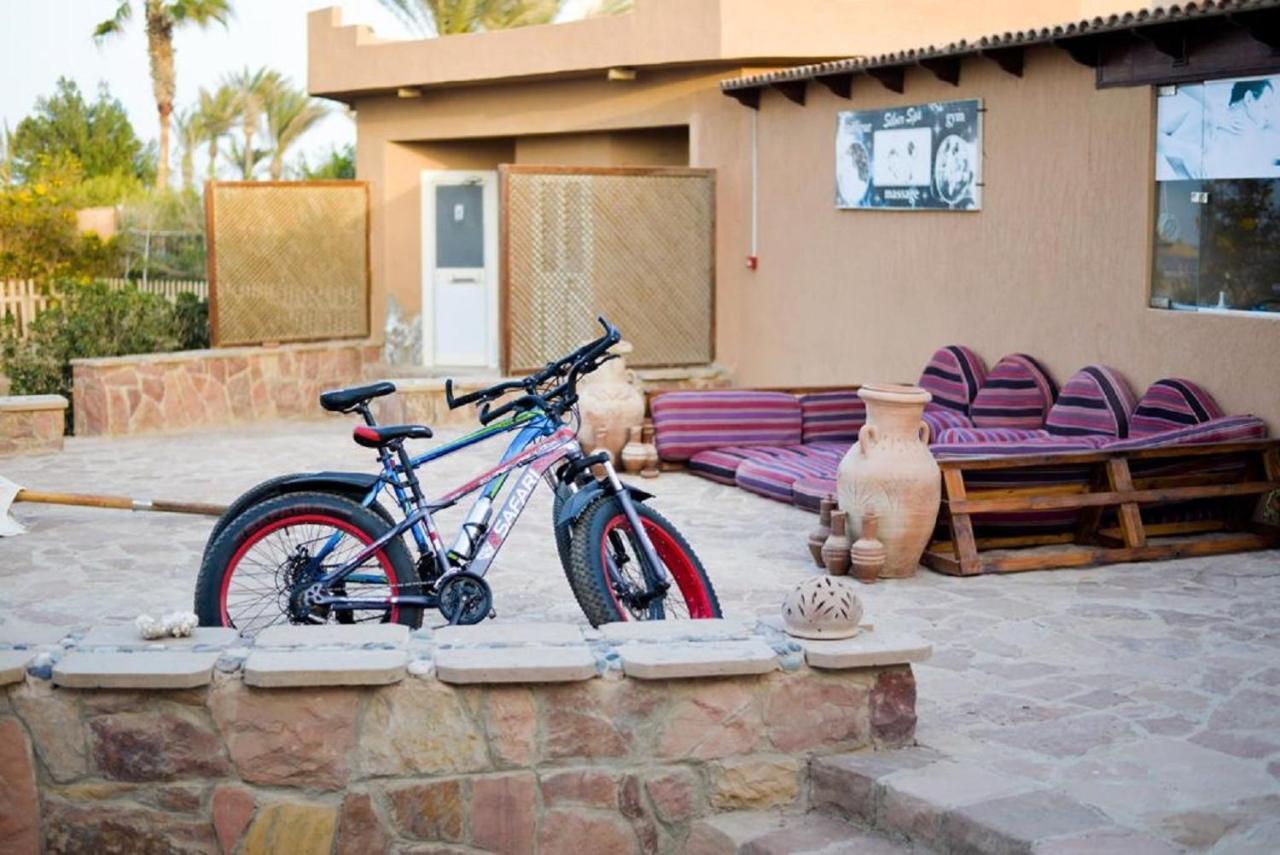 Silver Beach Boutique Hotel (Adults Only) El Qoseir المظهر الخارجي الصورة