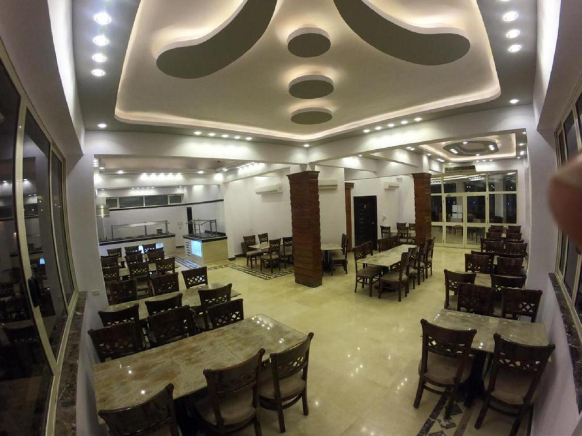 Silver Beach Boutique Hotel (Adults Only) El Qoseir المظهر الخارجي الصورة