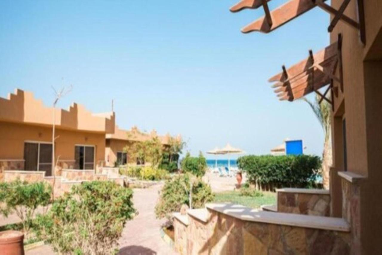 Silver Beach Boutique Hotel (Adults Only) El Qoseir المظهر الخارجي الصورة