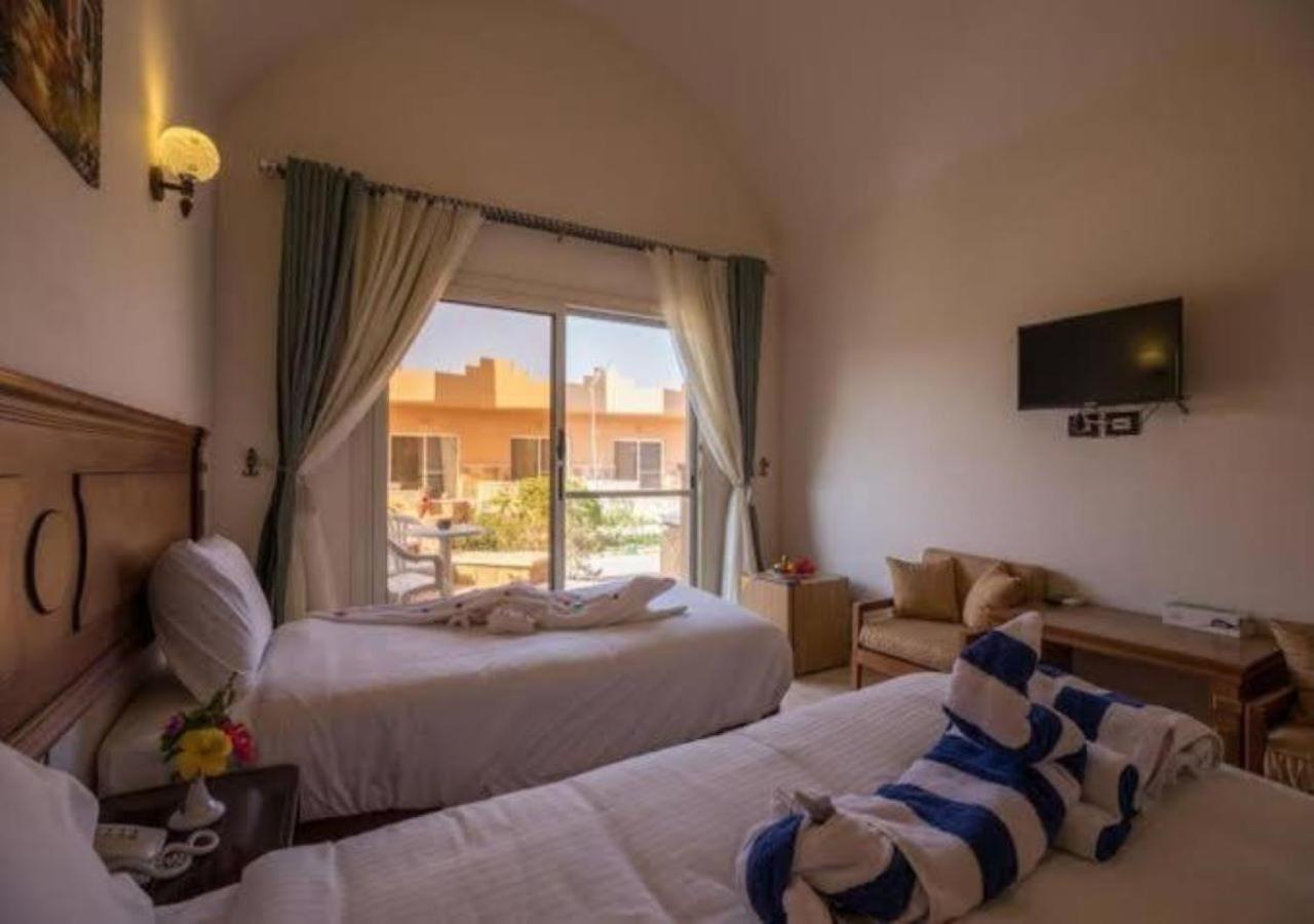 Silver Beach Boutique Hotel (Adults Only) El Qoseir المظهر الخارجي الصورة