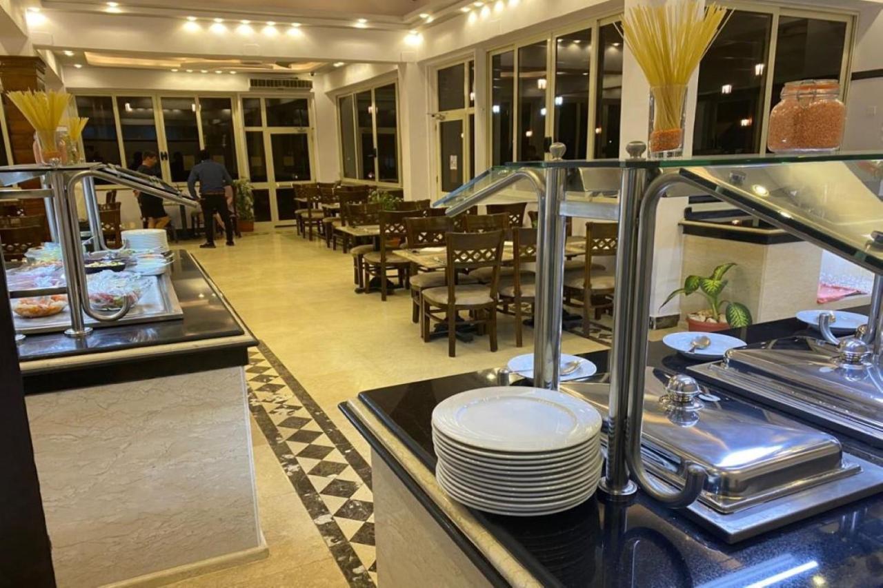 Silver Beach Boutique Hotel (Adults Only) El Qoseir المظهر الخارجي الصورة