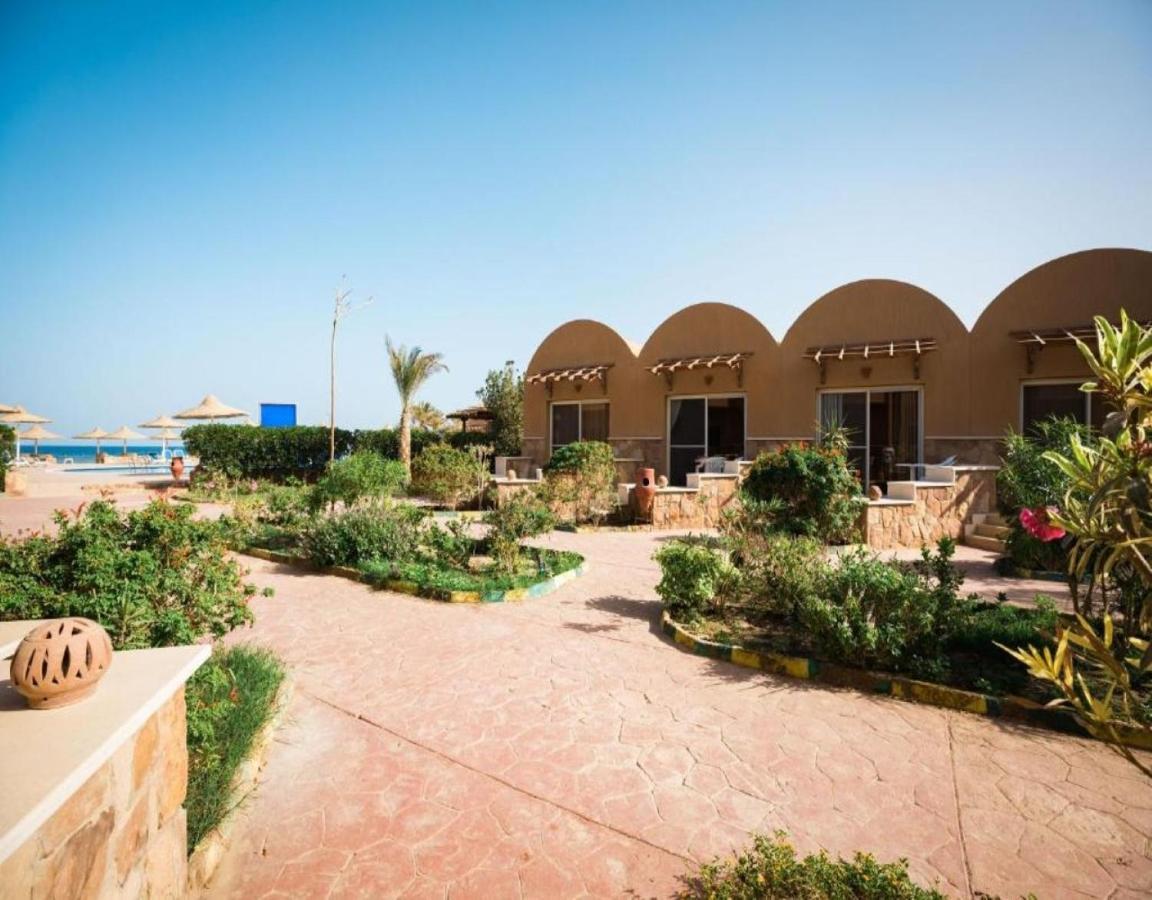 Silver Beach Boutique Hotel (Adults Only) El Qoseir المظهر الخارجي الصورة