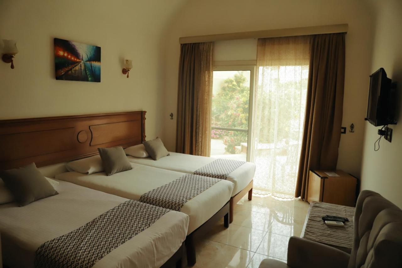 Silver Beach Boutique Hotel (Adults Only) El Qoseir الغرفة الصورة