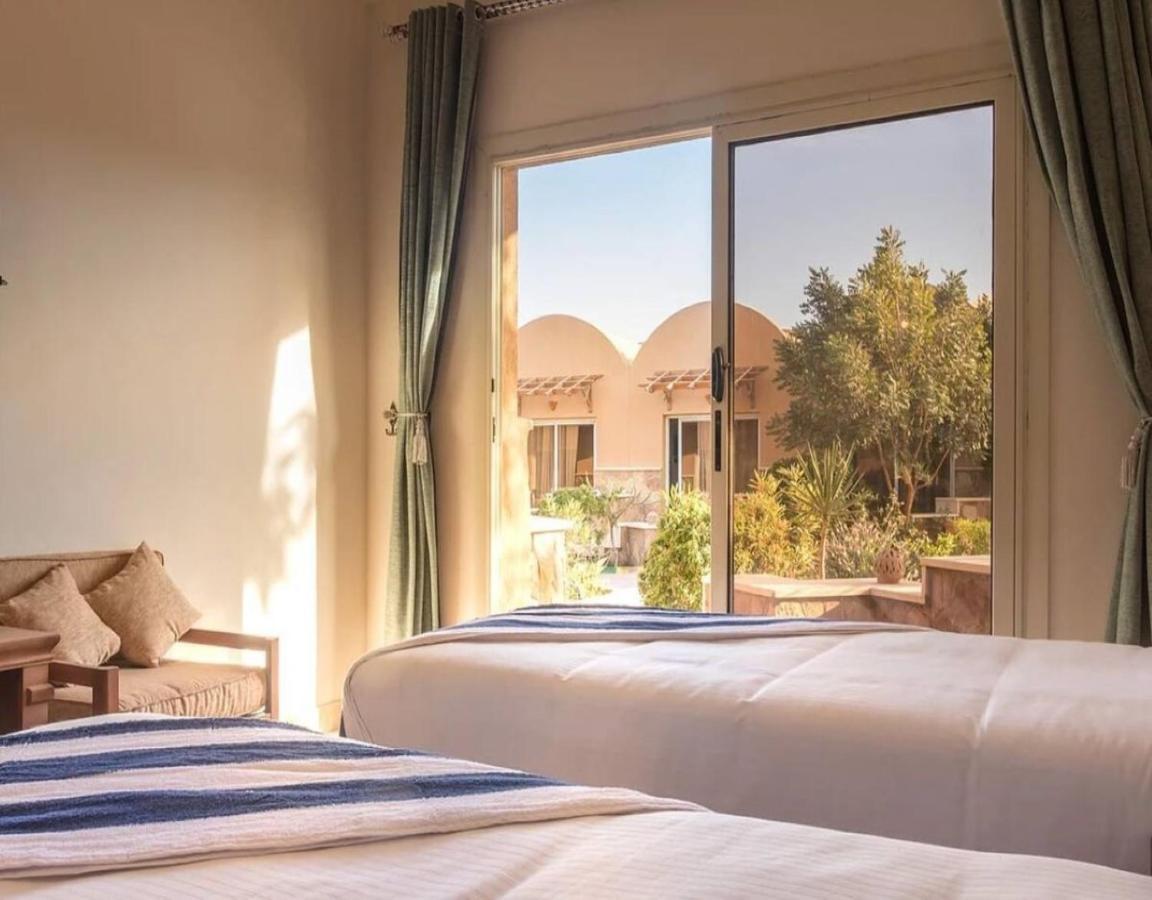 Silver Beach Boutique Hotel (Adults Only) El Qoseir المظهر الخارجي الصورة