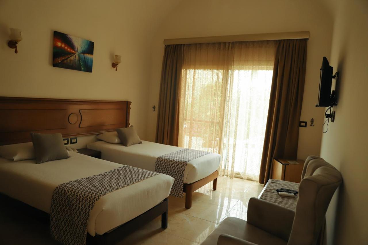 Silver Beach Boutique Hotel (Adults Only) El Qoseir المظهر الخارجي الصورة