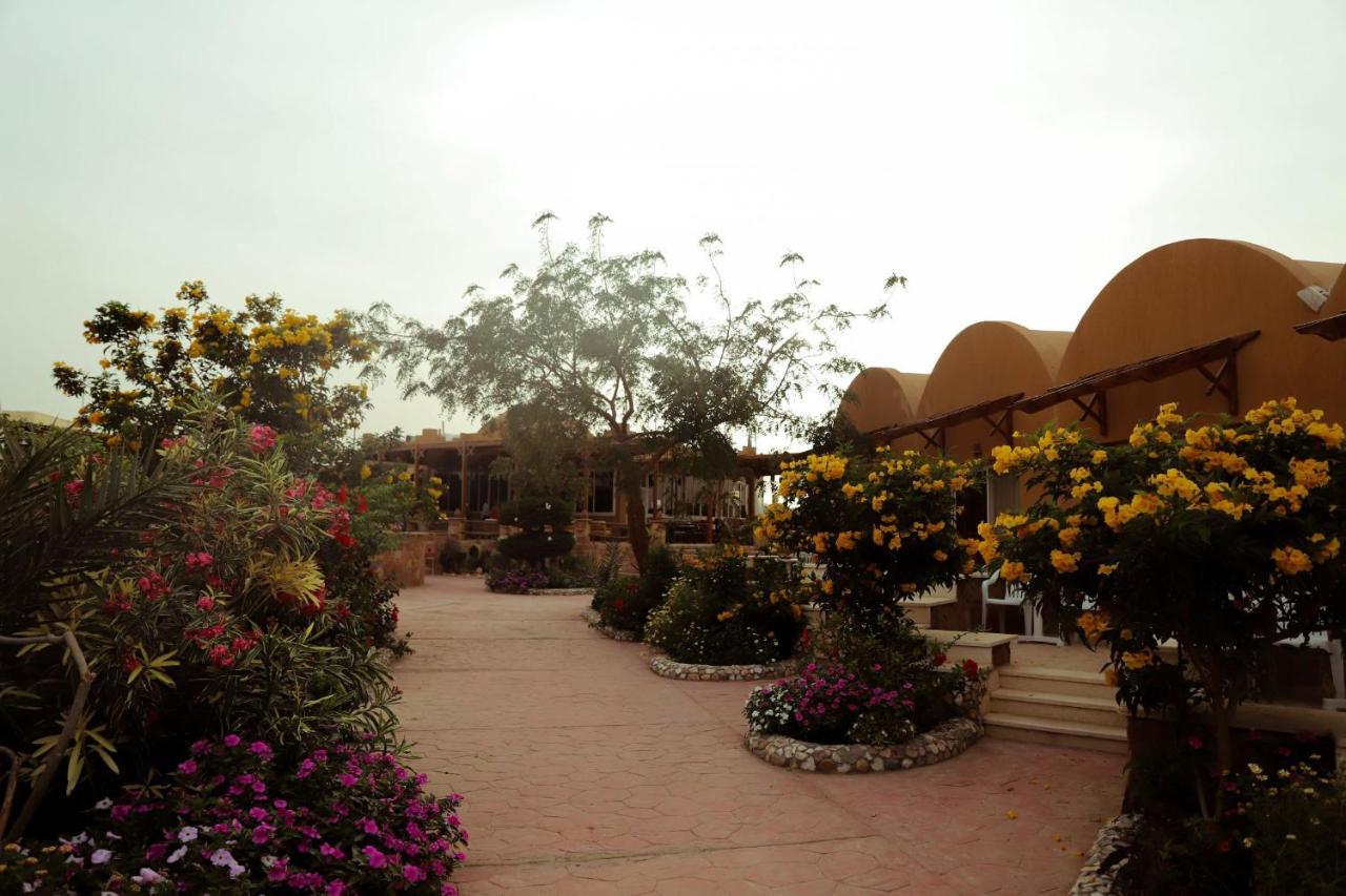Silver Beach Boutique Hotel (Adults Only) El Qoseir المظهر الخارجي الصورة