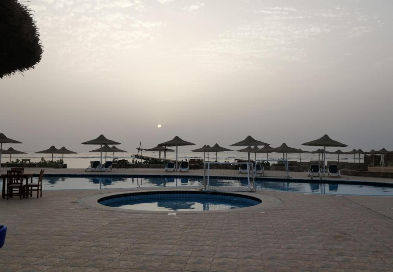 Silver Beach Boutique Hotel (Adults Only) El Qoseir المظهر الخارجي الصورة