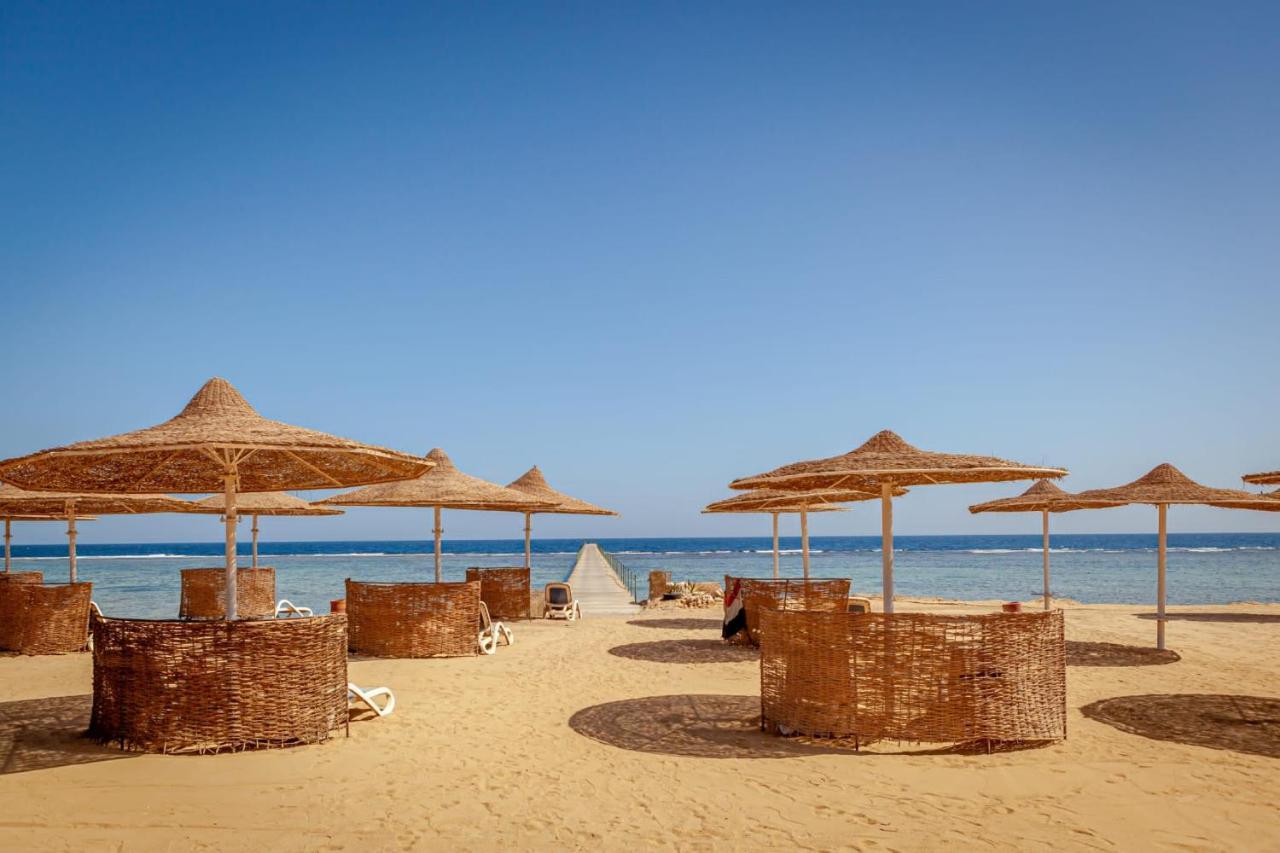 Silver Beach Boutique Hotel (Adults Only) El Qoseir المظهر الخارجي الصورة