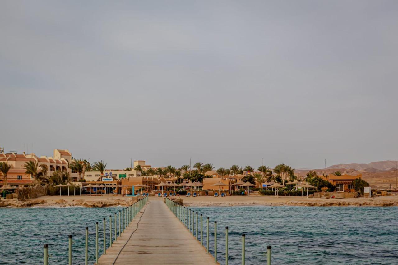 Silver Beach Boutique Hotel (Adults Only) El Qoseir المظهر الخارجي الصورة