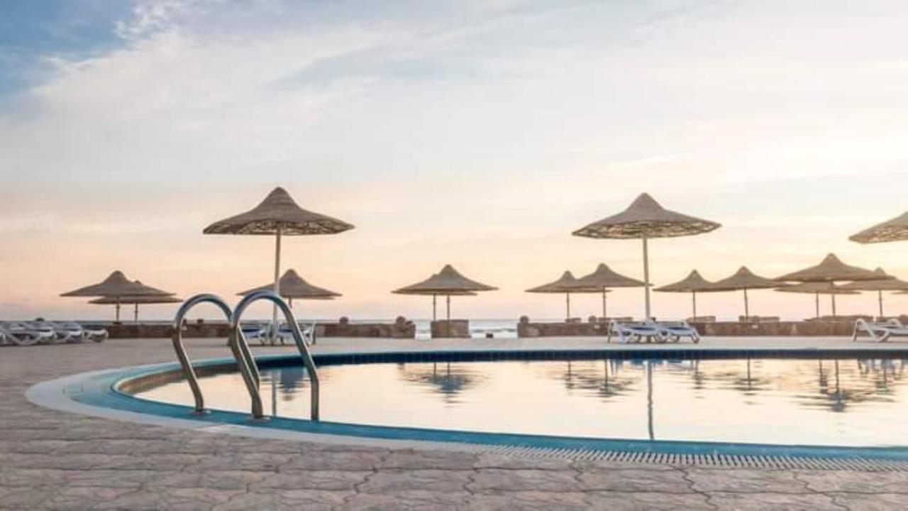 Silver Beach Boutique Hotel (Adults Only) El Qoseir المظهر الخارجي الصورة