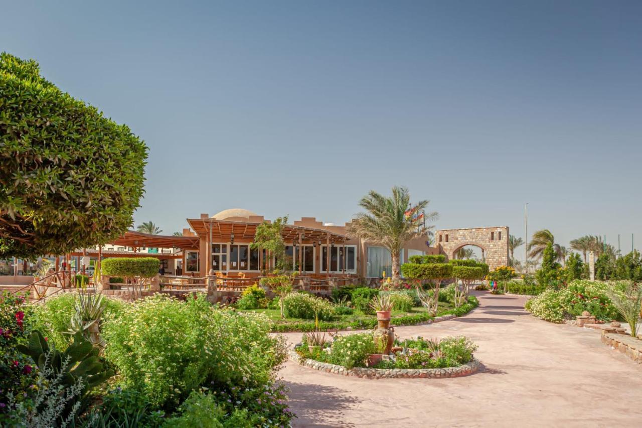 Silver Beach Boutique Hotel (Adults Only) El Qoseir المظهر الخارجي الصورة