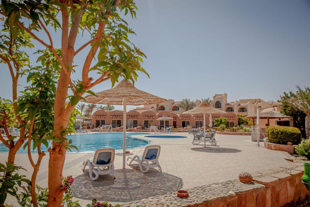 Silver Beach Boutique Hotel (Adults Only) El Qoseir المظهر الخارجي الصورة