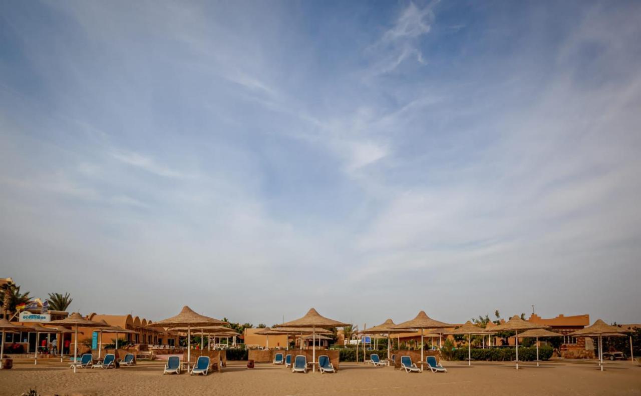 Silver Beach Boutique Hotel (Adults Only) El Qoseir المظهر الخارجي الصورة