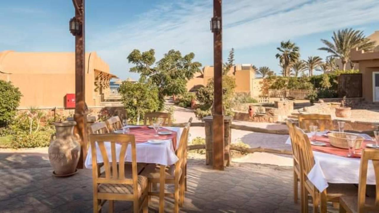 Silver Beach Boutique Hotel (Adults Only) El Qoseir المظهر الخارجي الصورة