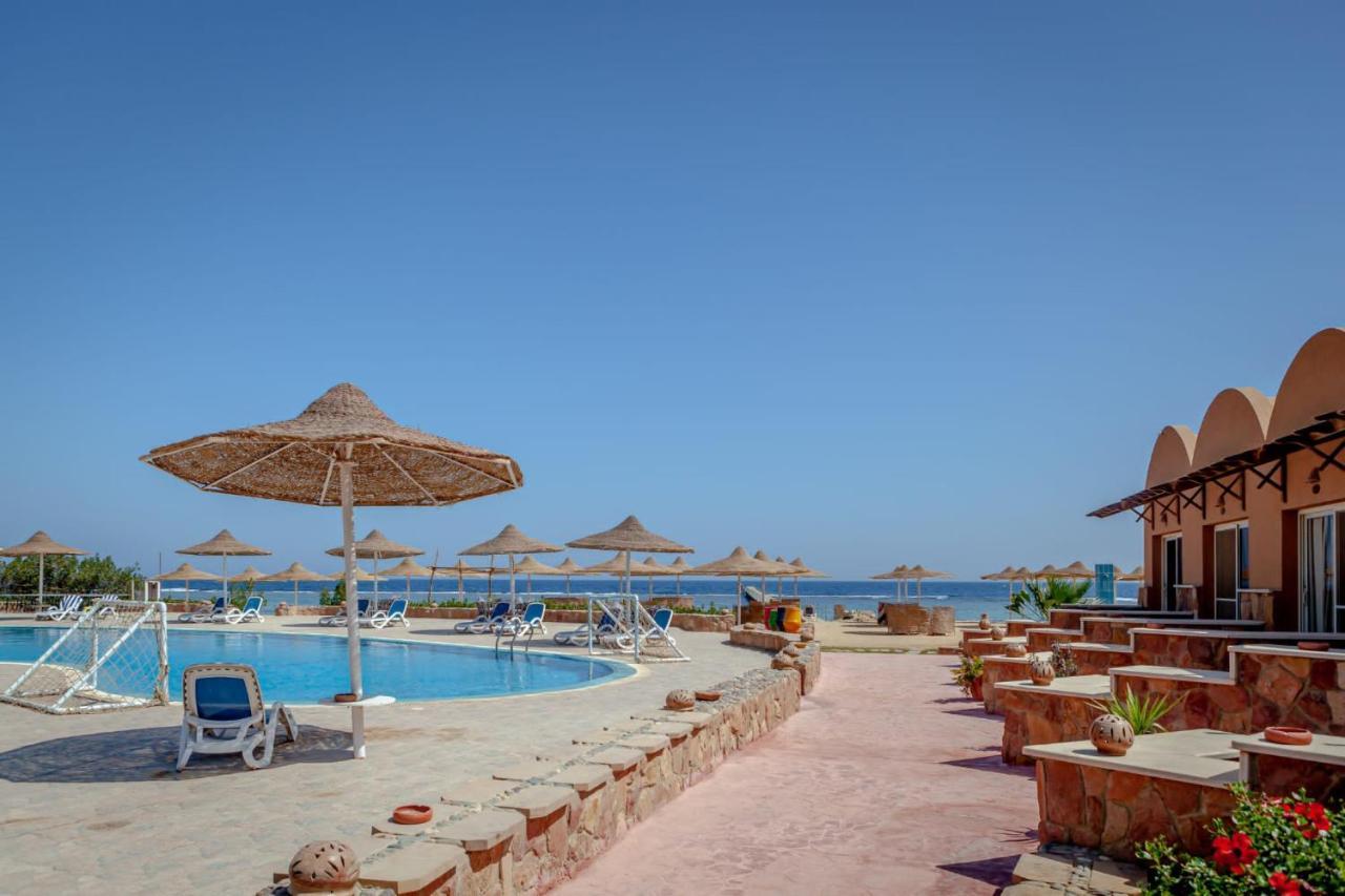 Silver Beach Boutique Hotel (Adults Only) El Qoseir المظهر الخارجي الصورة