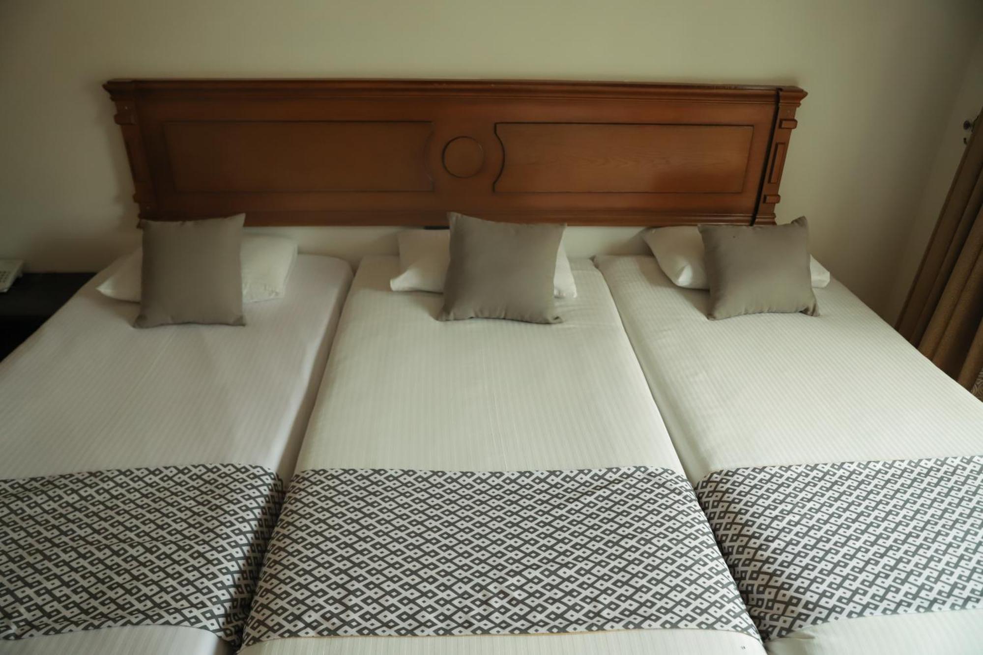Silver Beach Boutique Hotel (Adults Only) El Qoseir الغرفة الصورة