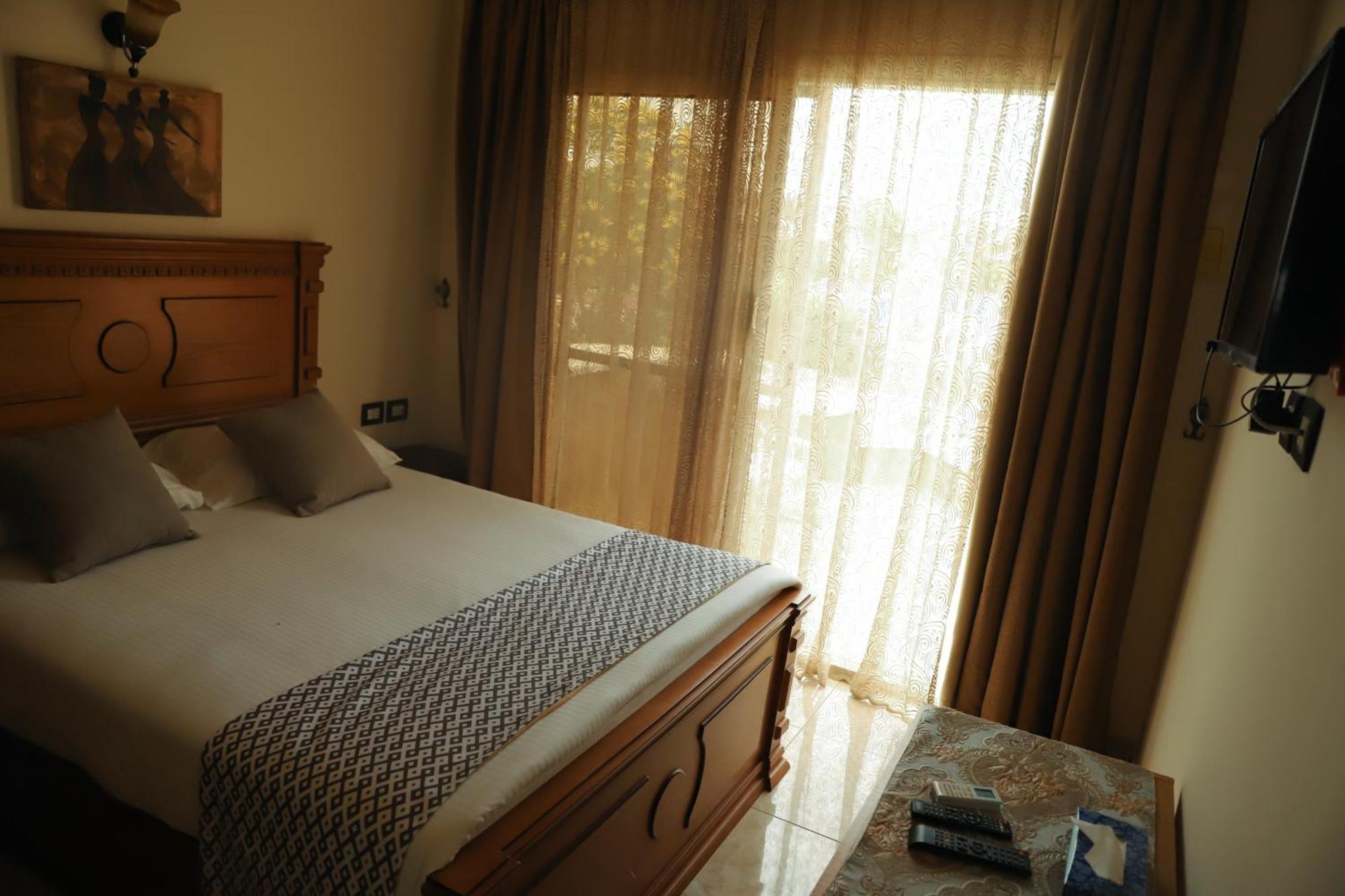 Silver Beach Boutique Hotel (Adults Only) El Qoseir الغرفة الصورة