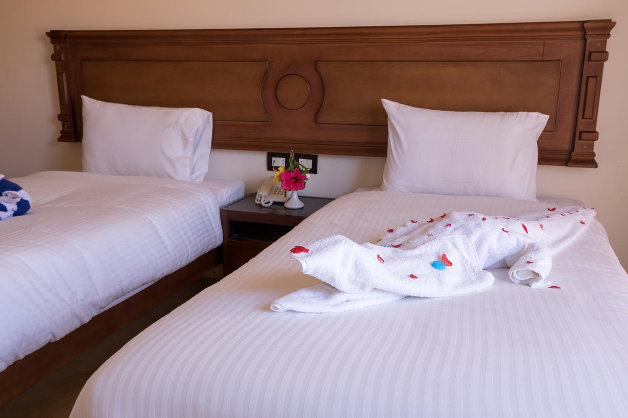 Silver Beach Boutique Hotel (Adults Only) El Qoseir المظهر الخارجي الصورة