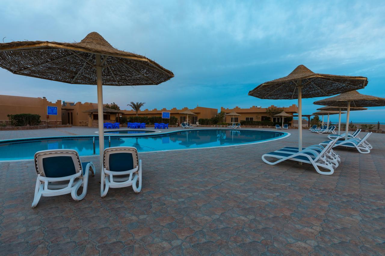 Silver Beach Boutique Hotel (Adults Only) El Qoseir المظهر الخارجي الصورة