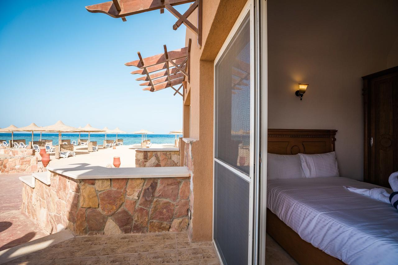 Silver Beach Boutique Hotel (Adults Only) El Qoseir المظهر الخارجي الصورة