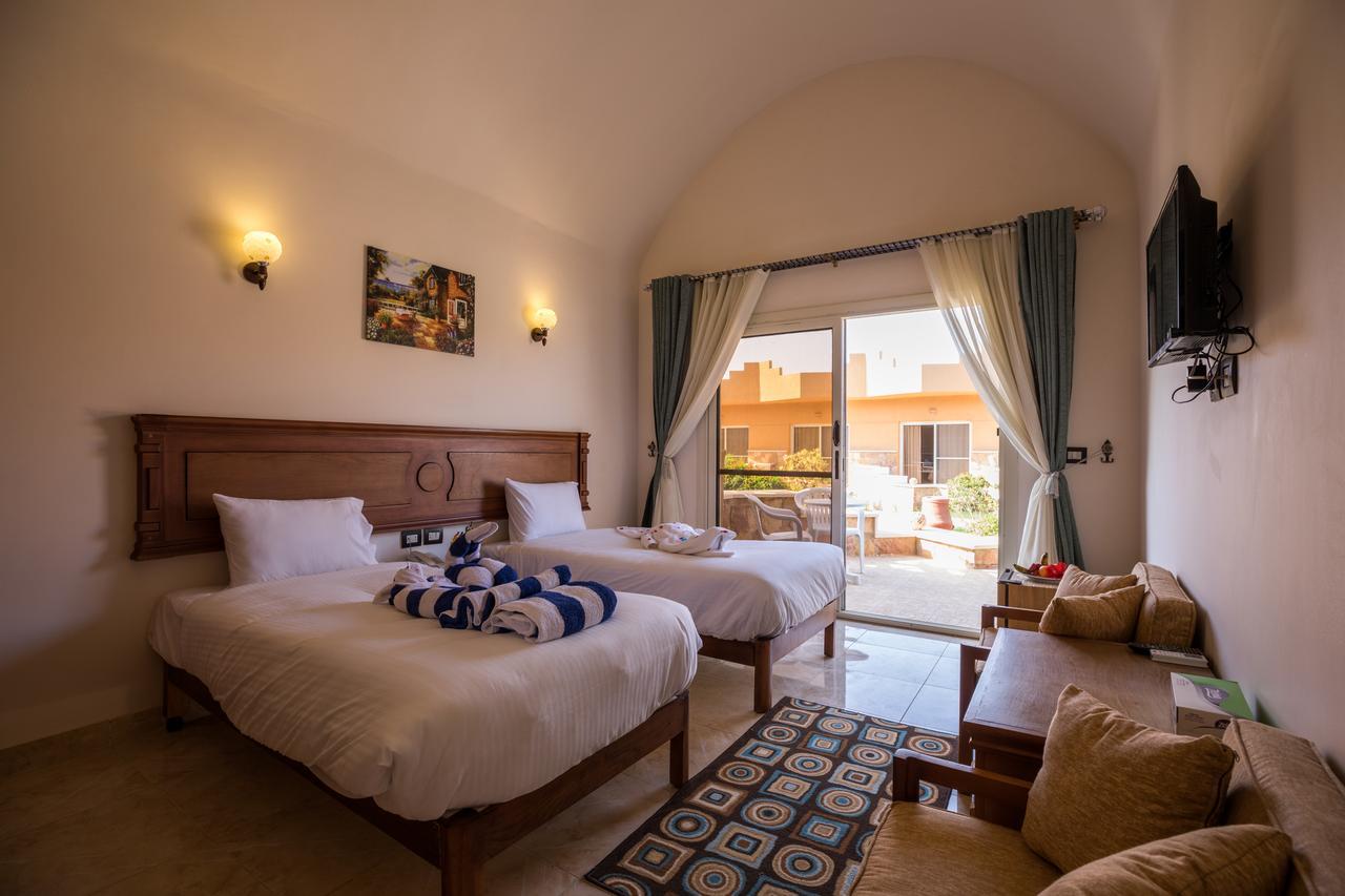 Silver Beach Boutique Hotel (Adults Only) El Qoseir المظهر الخارجي الصورة